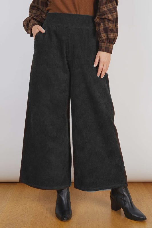 Corduroy Pants