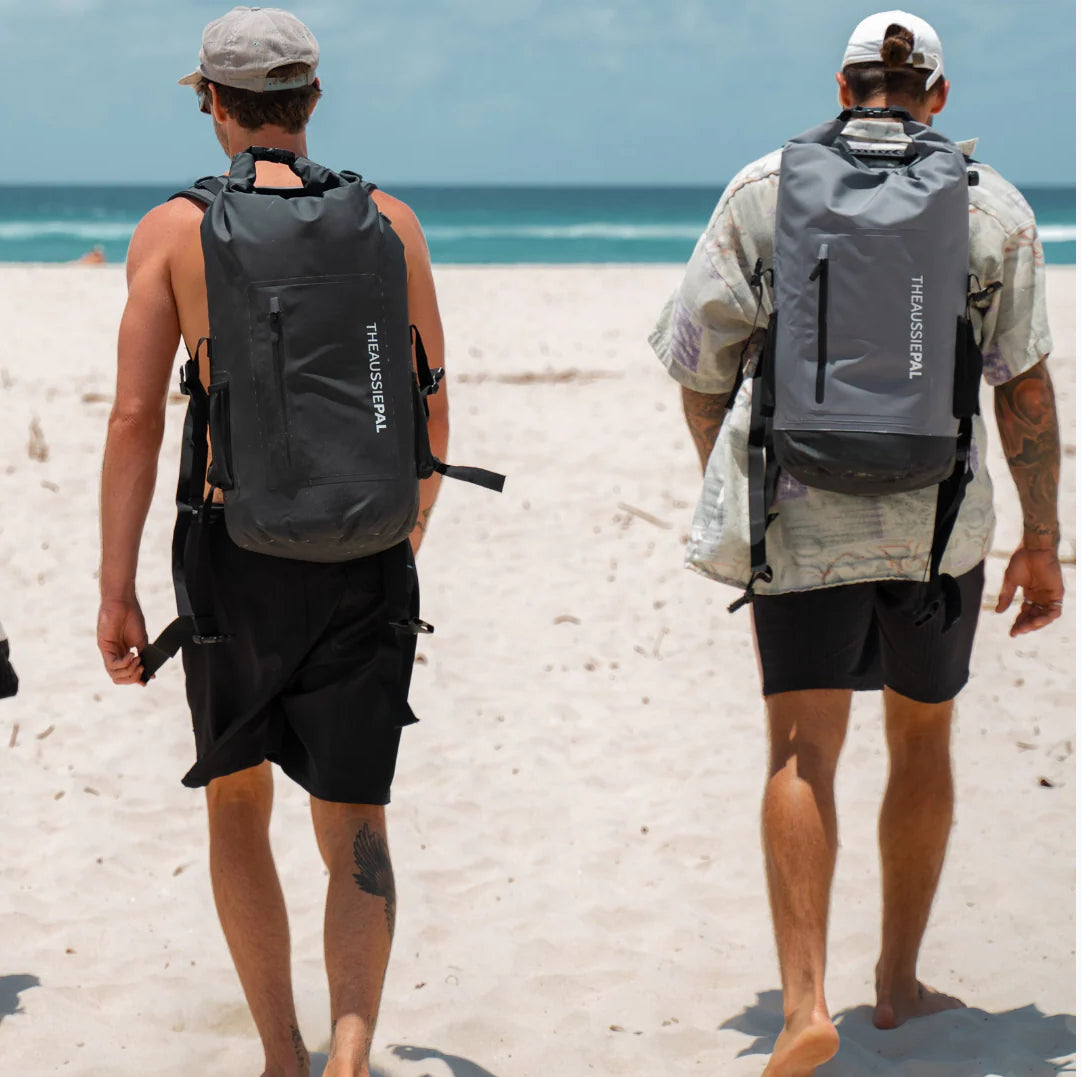 Aussie Pal - 35L Insulated Booze Backpack