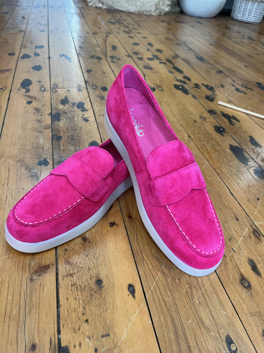Glillan Loafa