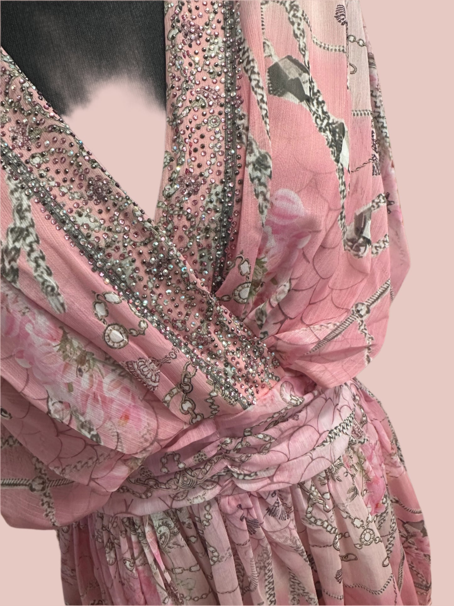 Aspenne dress