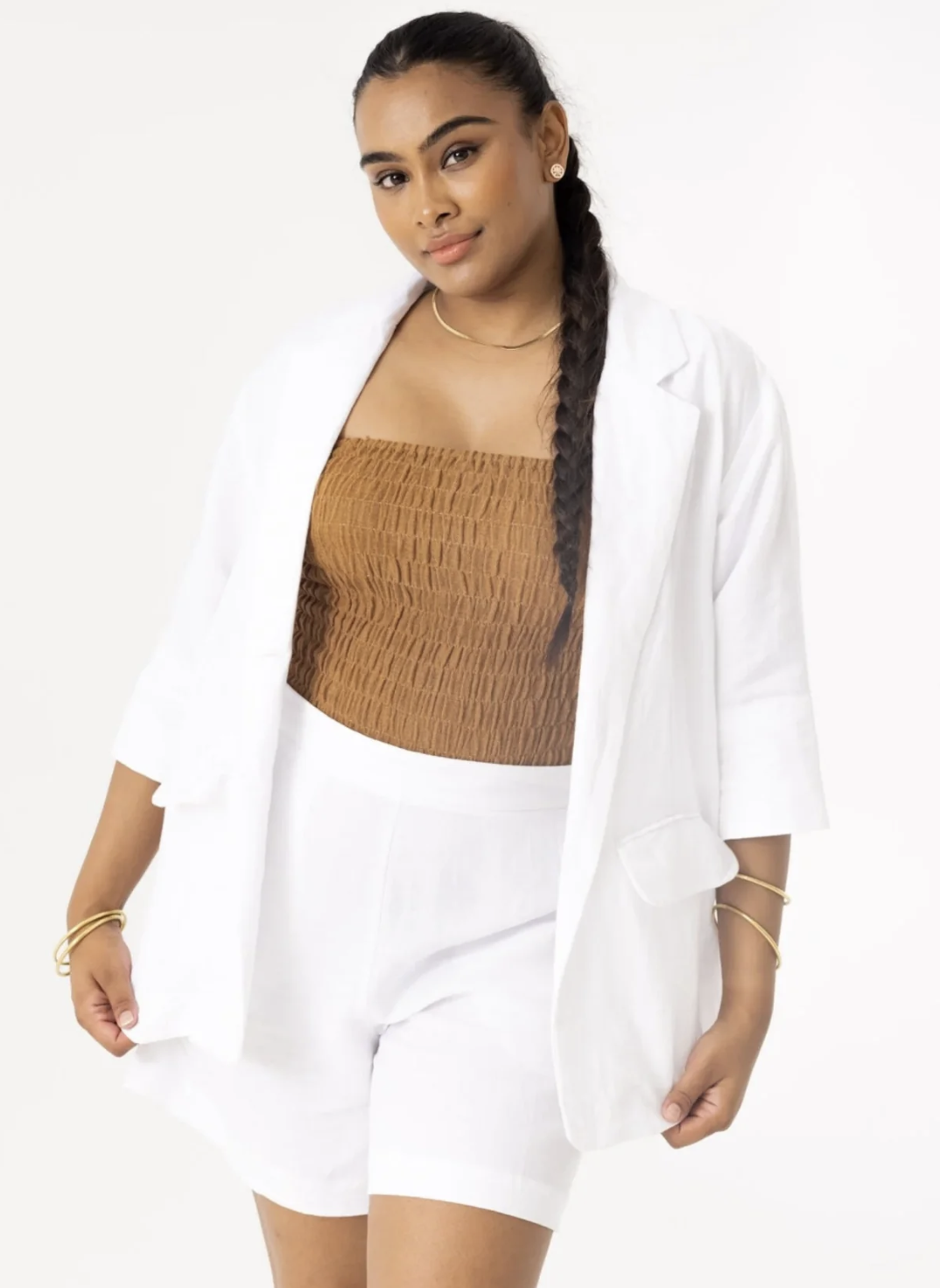 Zuri Blazer
