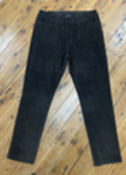 Corduroy pant