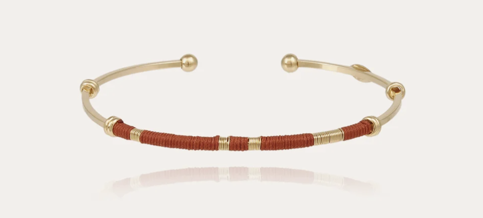 Zanziba Cuff Bracelet