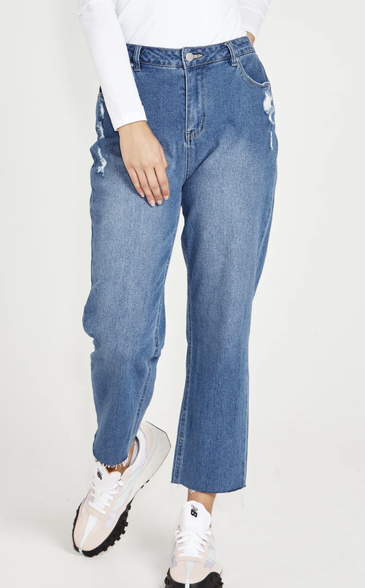 Mavourne Jeans