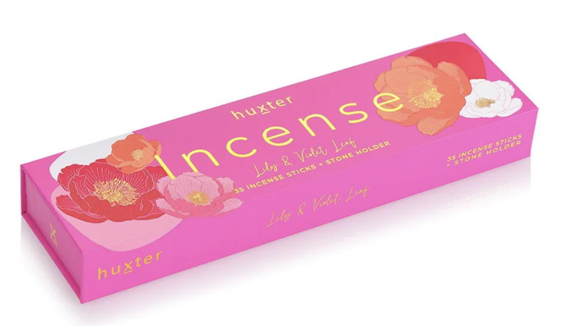 Huxter Incense Sticks
