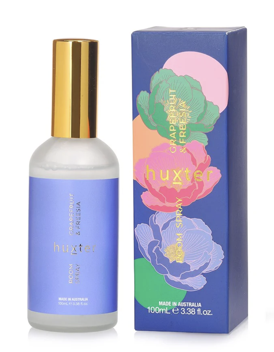 Huxter Room Spray