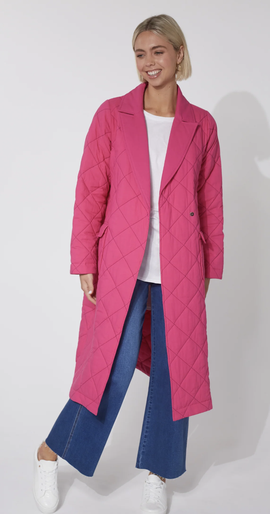 Jasper Coat
