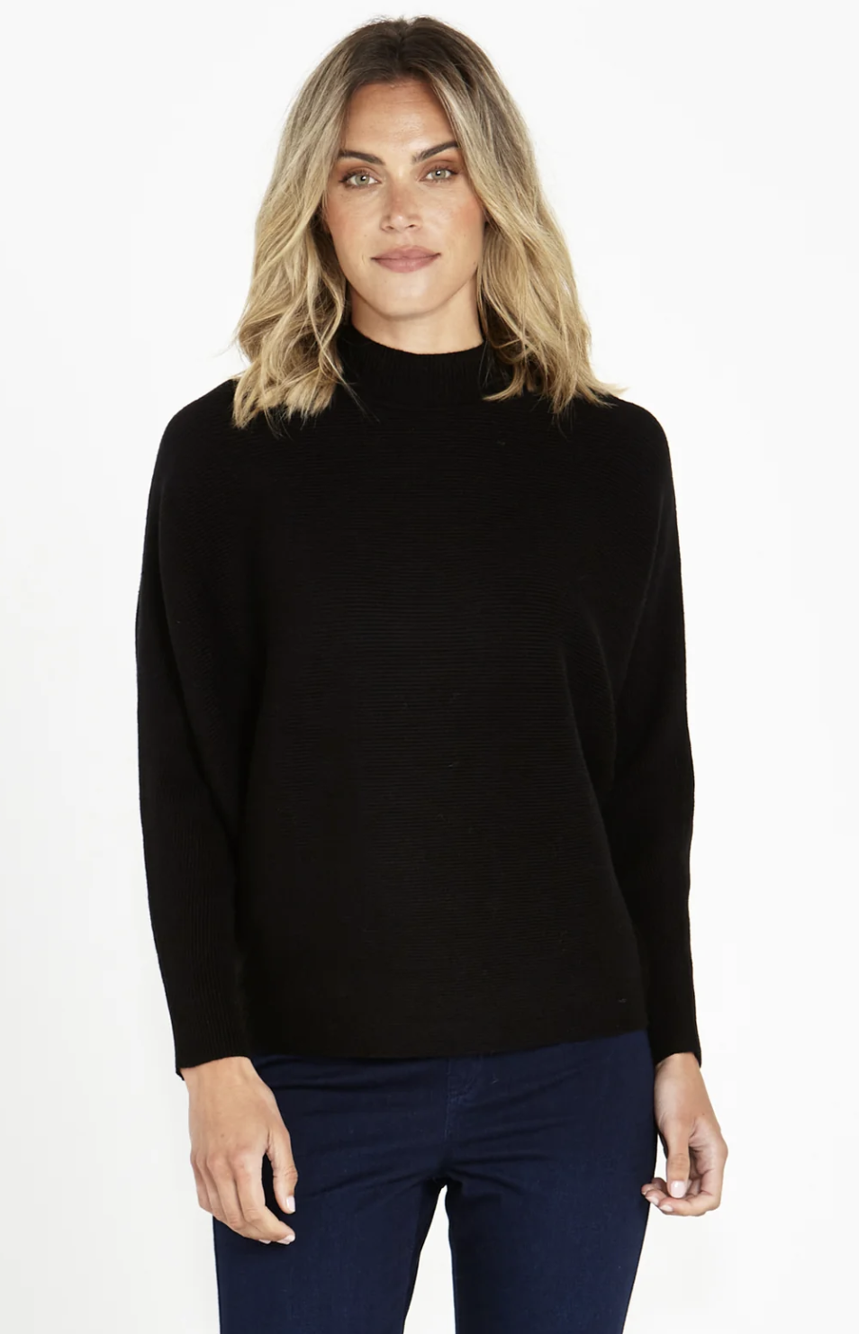 Alicia Knit Jumper