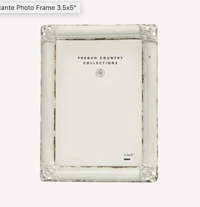 Brocante Frame
