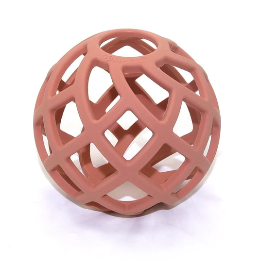 Eco Silicone Ball