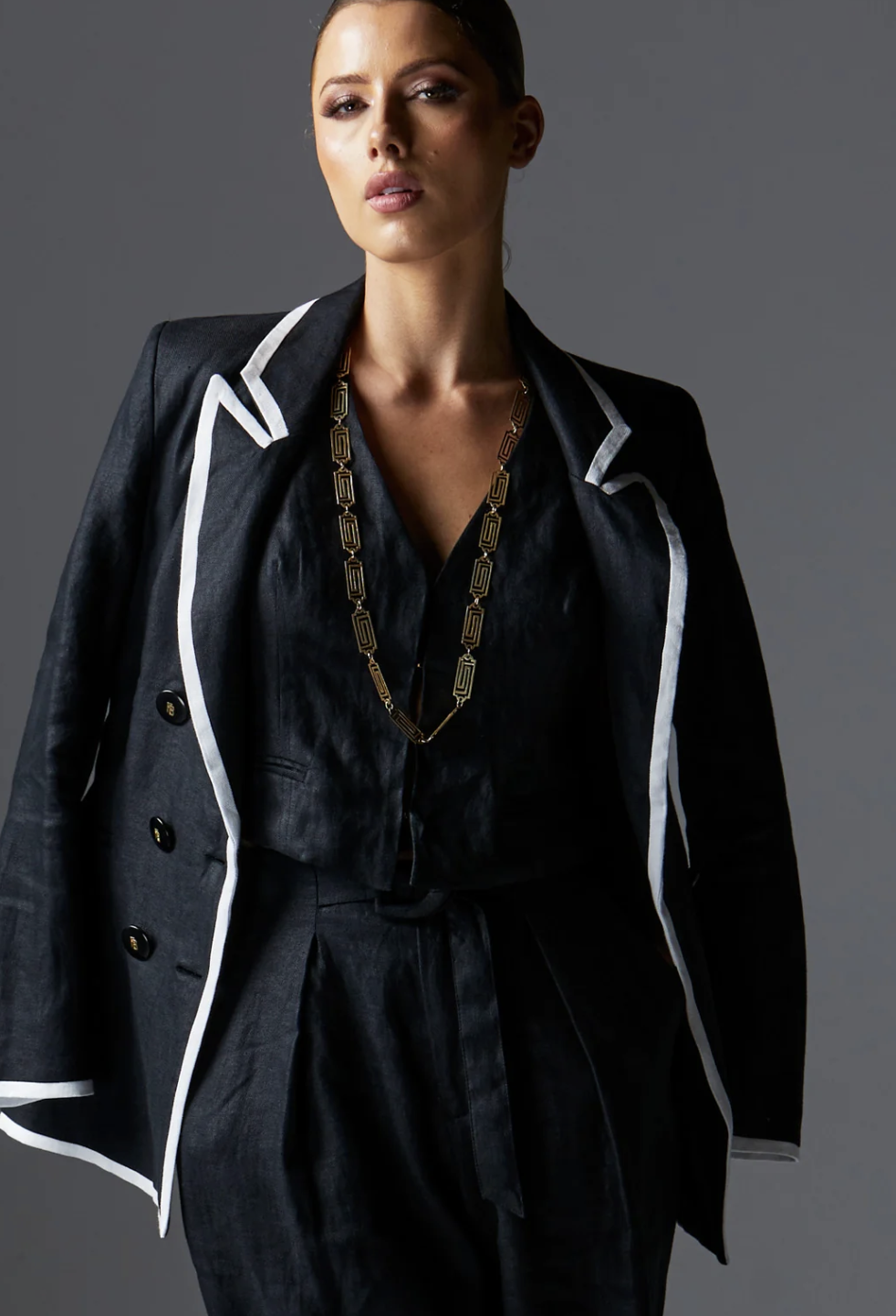Fairfax Blazer
