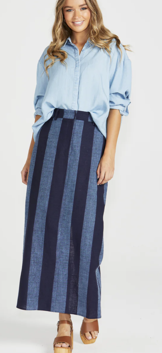Cailee Skirt