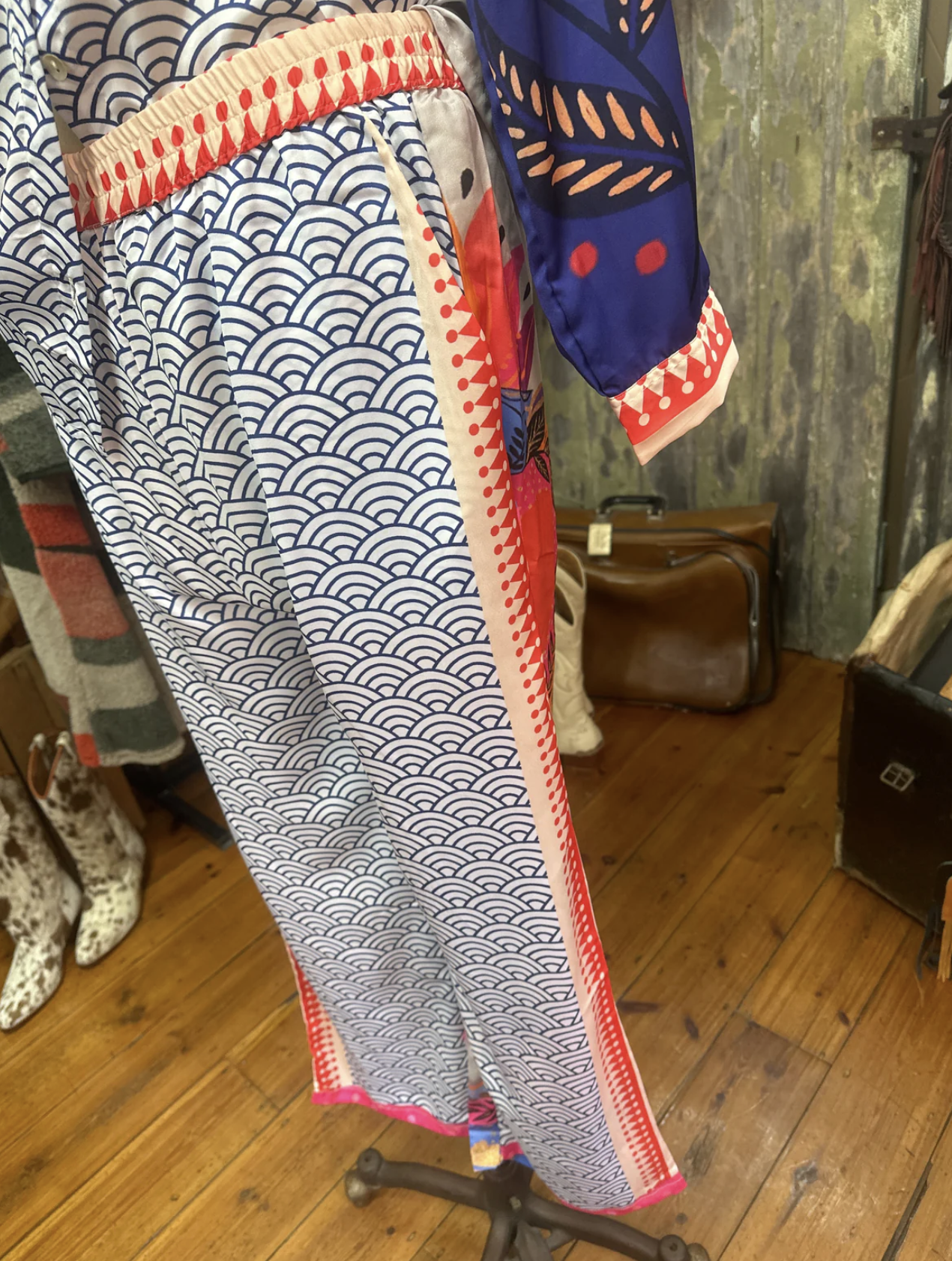 Sona Pant