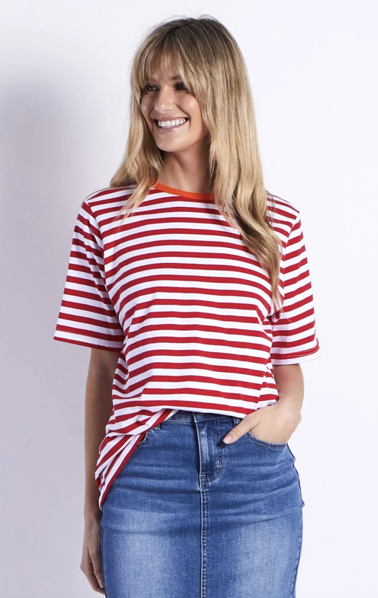 Brunswick Tee