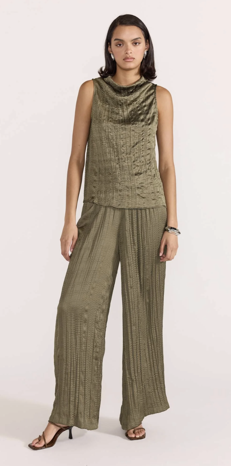 Thalia Pant
