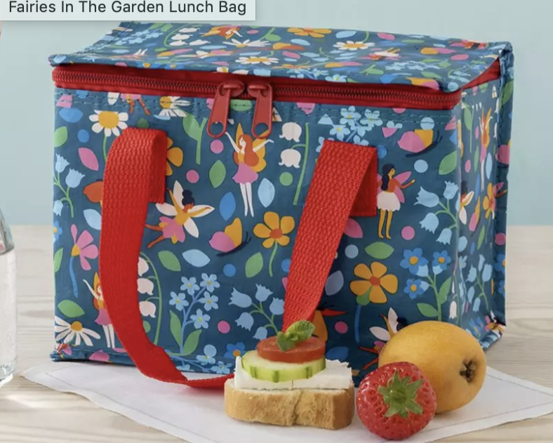 Rex London Lunch Bag