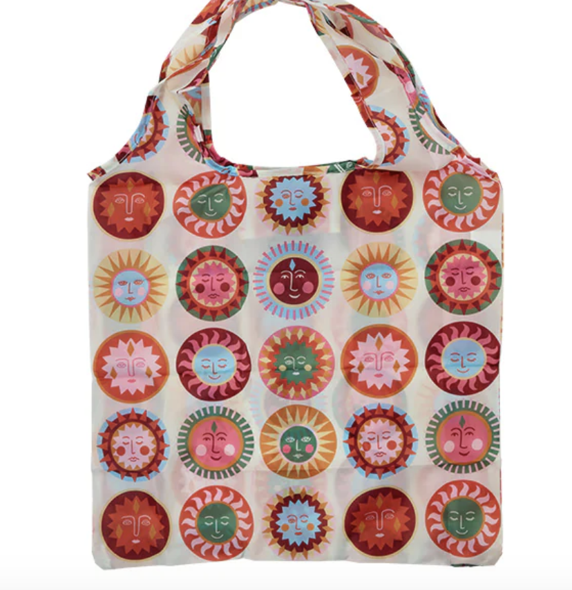 Sun Pocket Shopper