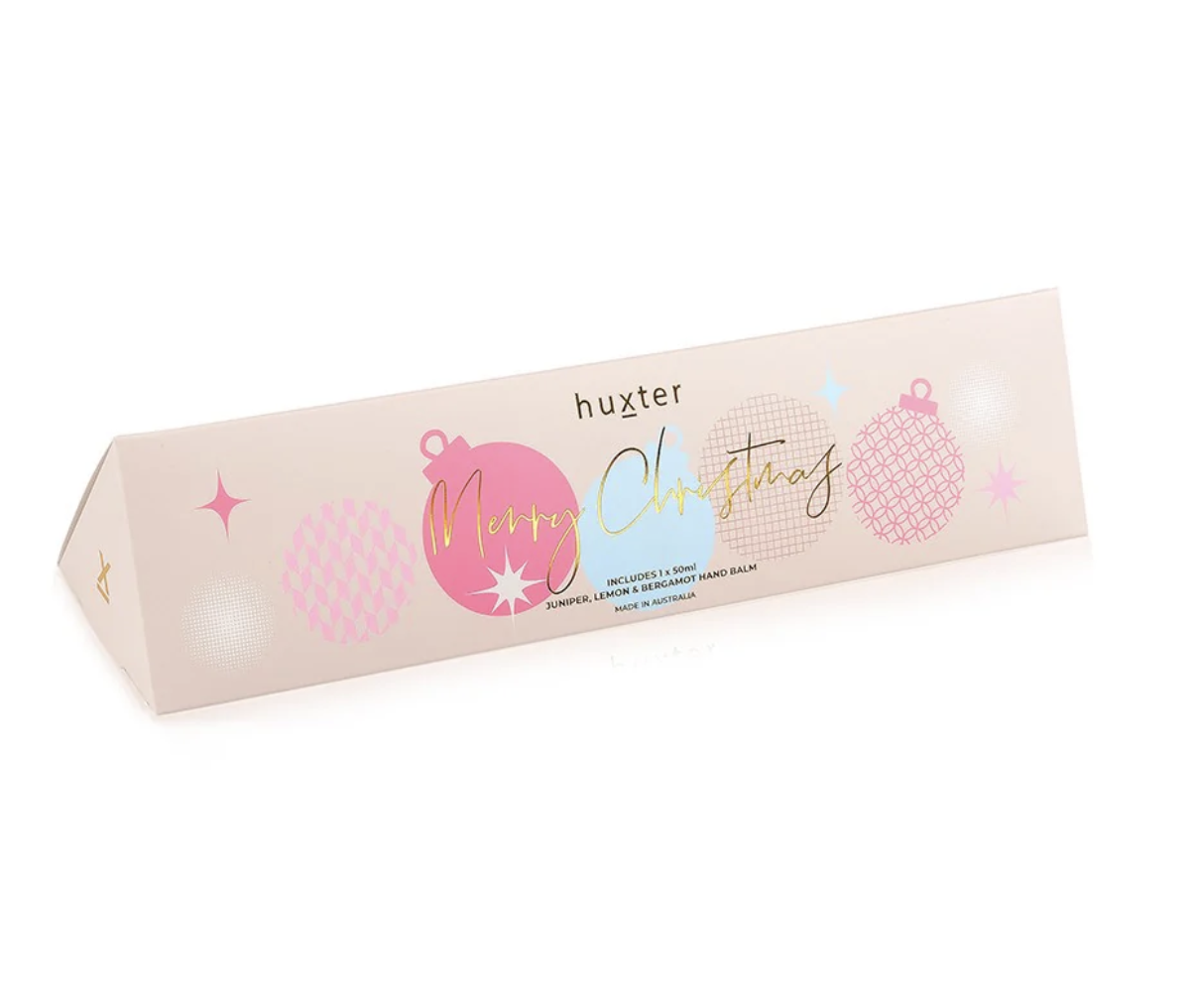 Triangle Bon Bon - Hand Balm