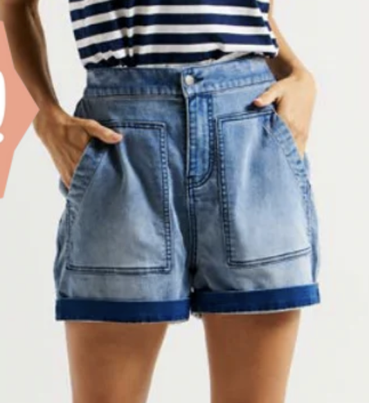 Eddie Shorts