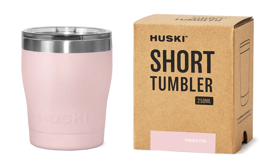 Huski Short Tumber 2.0