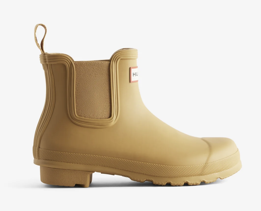 Hunter Original Chelsea Boot