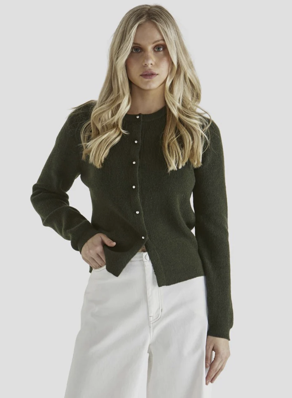 Jagger Cardi