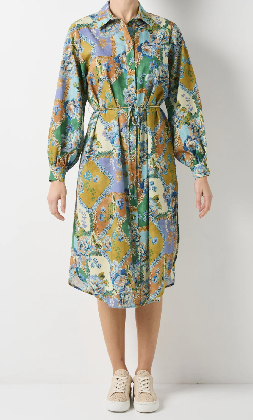 Etienne Dress