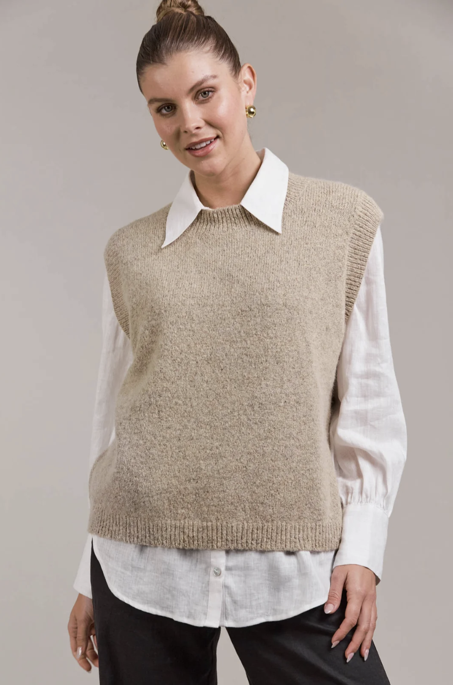 Folie Vest