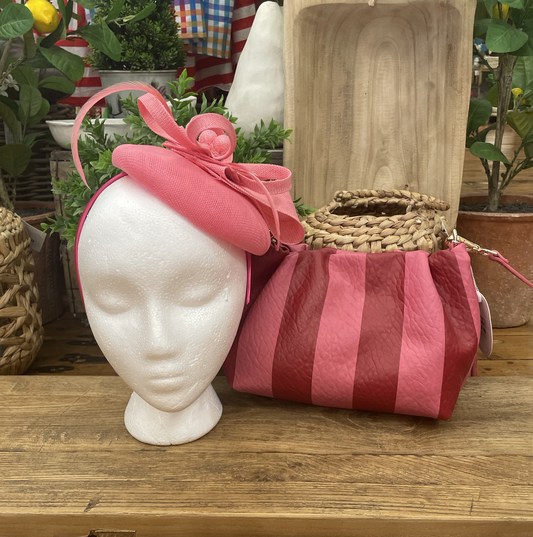Alexia Fascinator