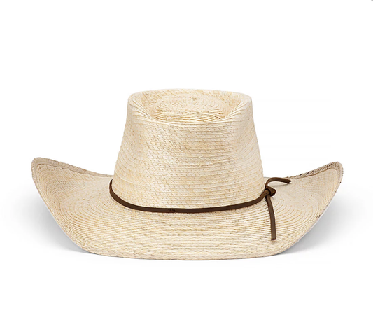 Billabong Palm Straw Hat