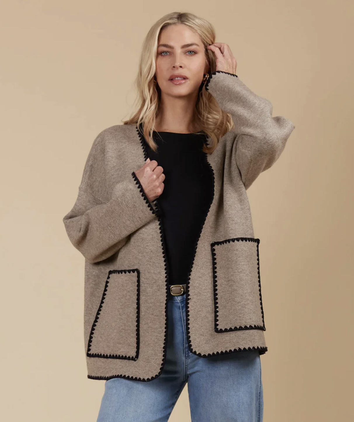 Anthea Cardigan