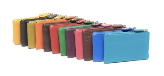 Saba Coin Purse