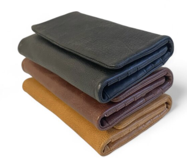 Erin wallet