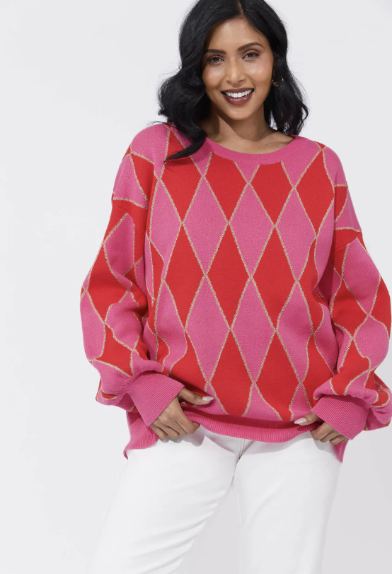Casablanca Jumper