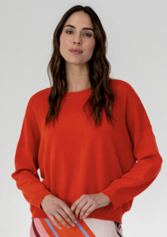 Mornington Knit