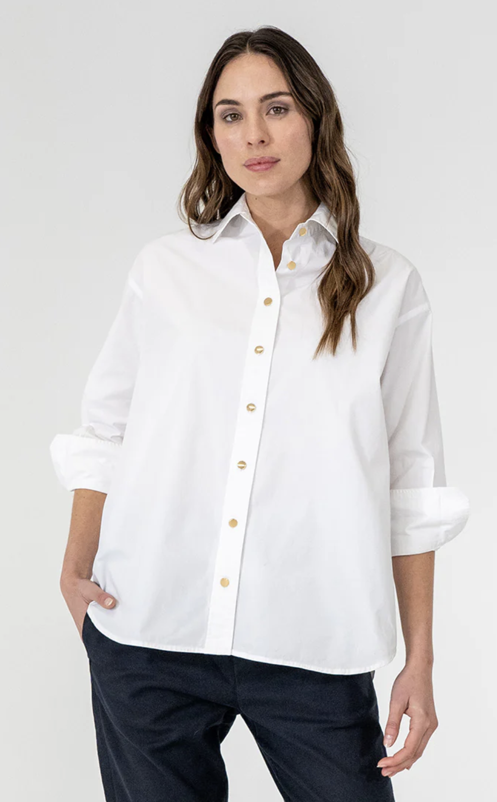 Harlem Shirt