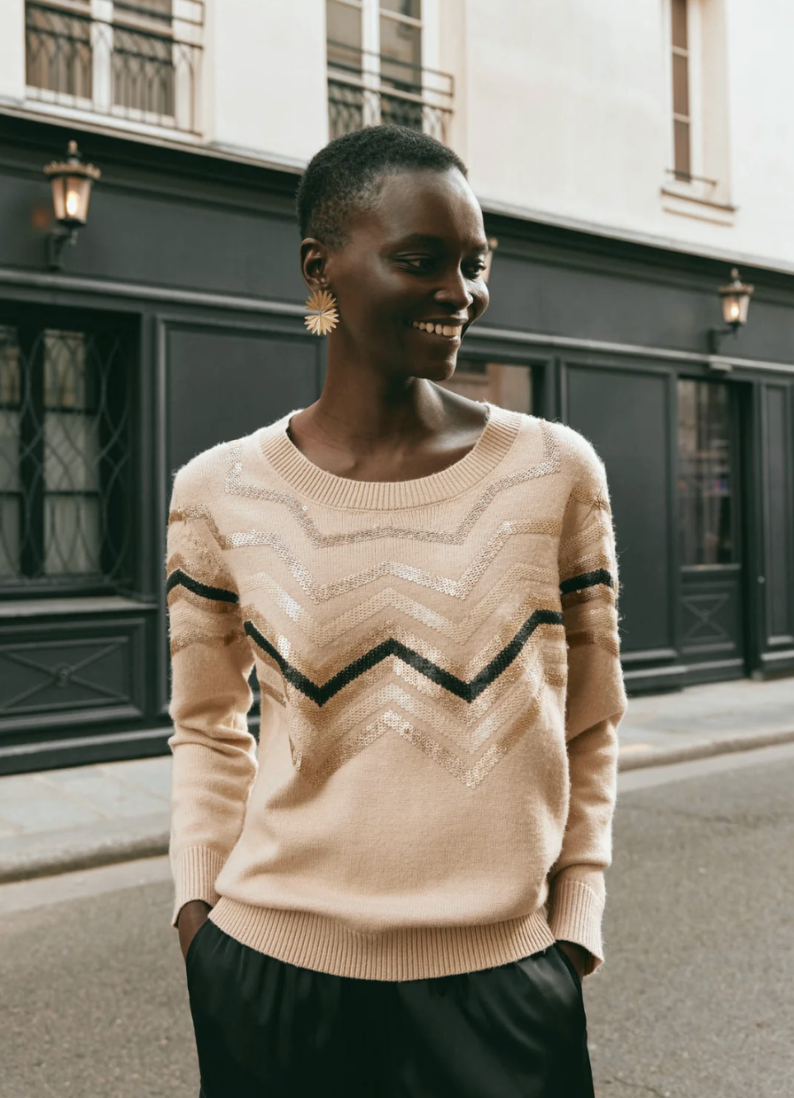 Santani Knit