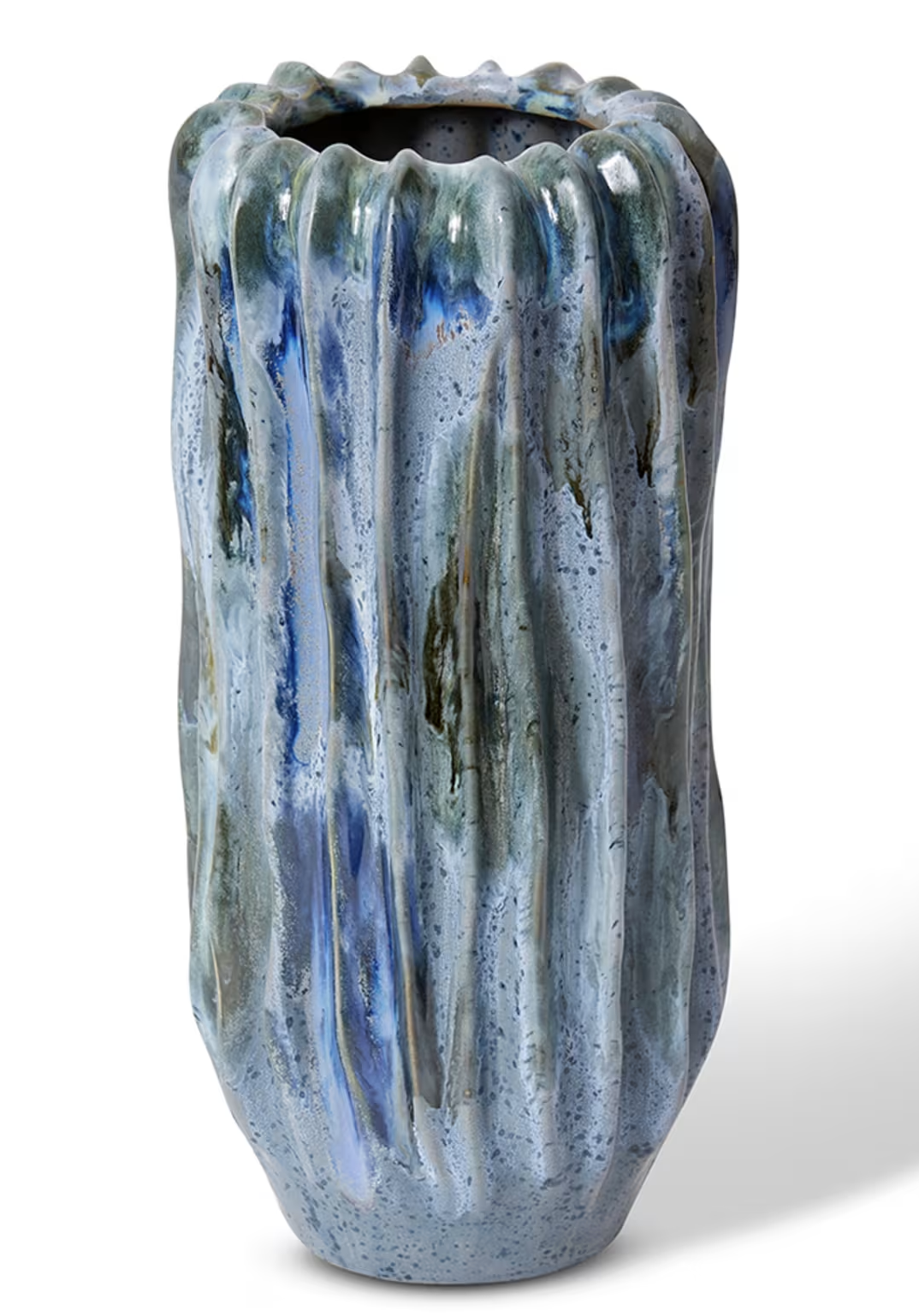 Alberto Tall Vase