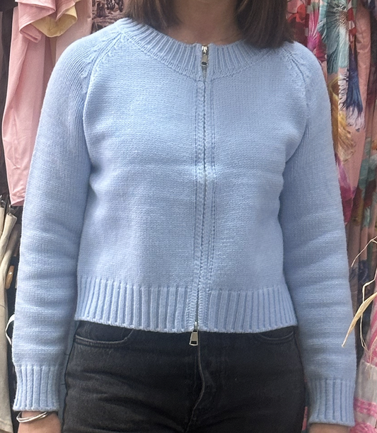 Sweet Heart Cardi