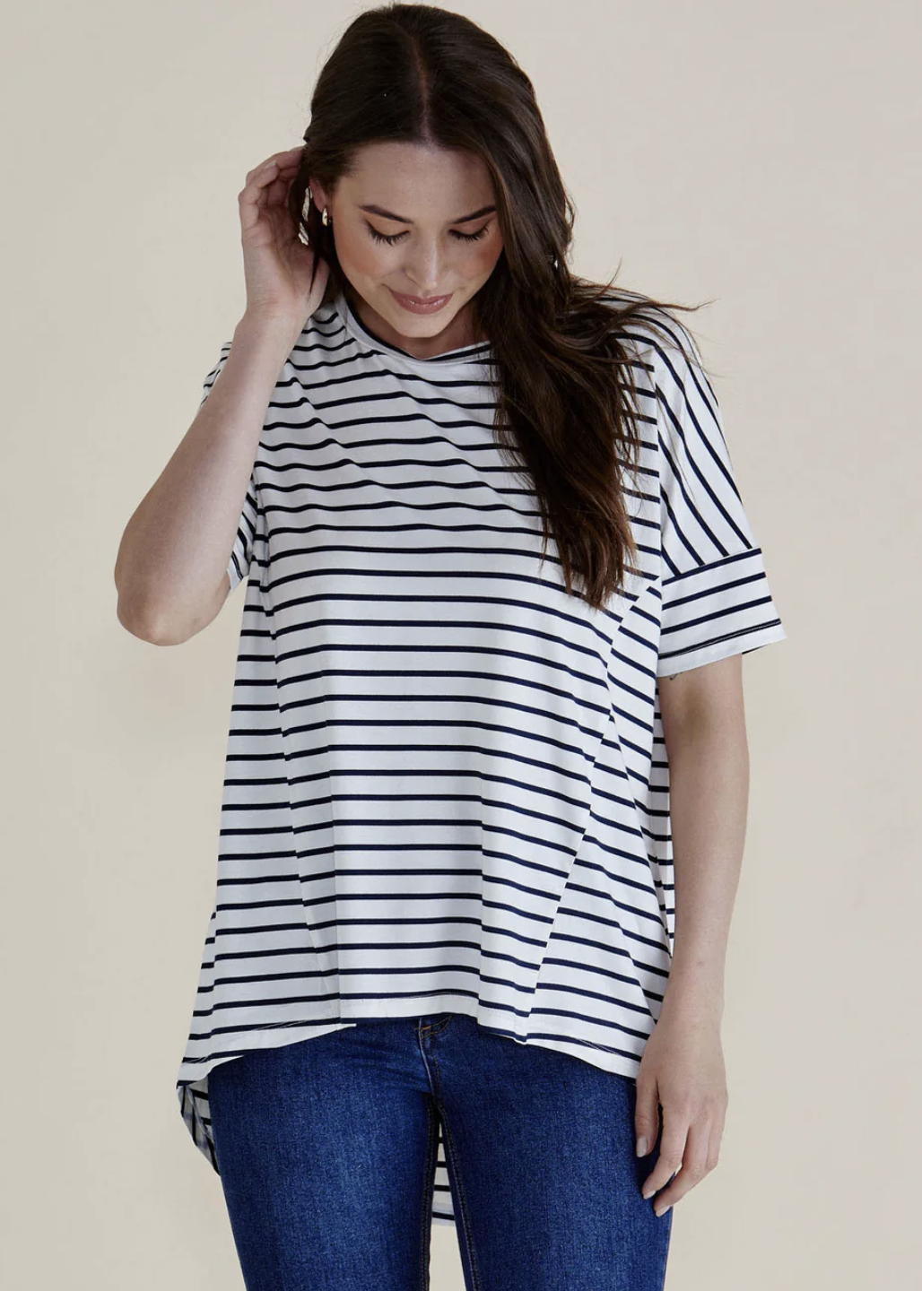 Relax Bamboo Tee
