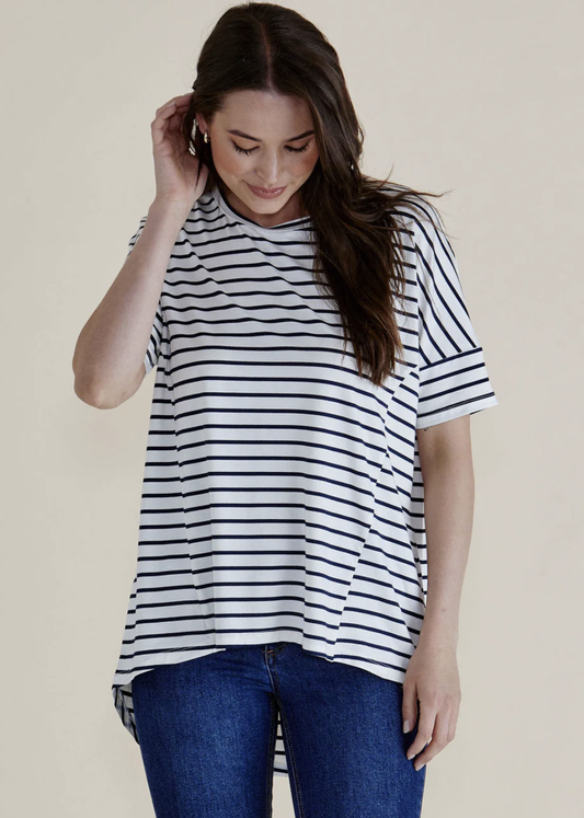 Relax Bamboo Tee