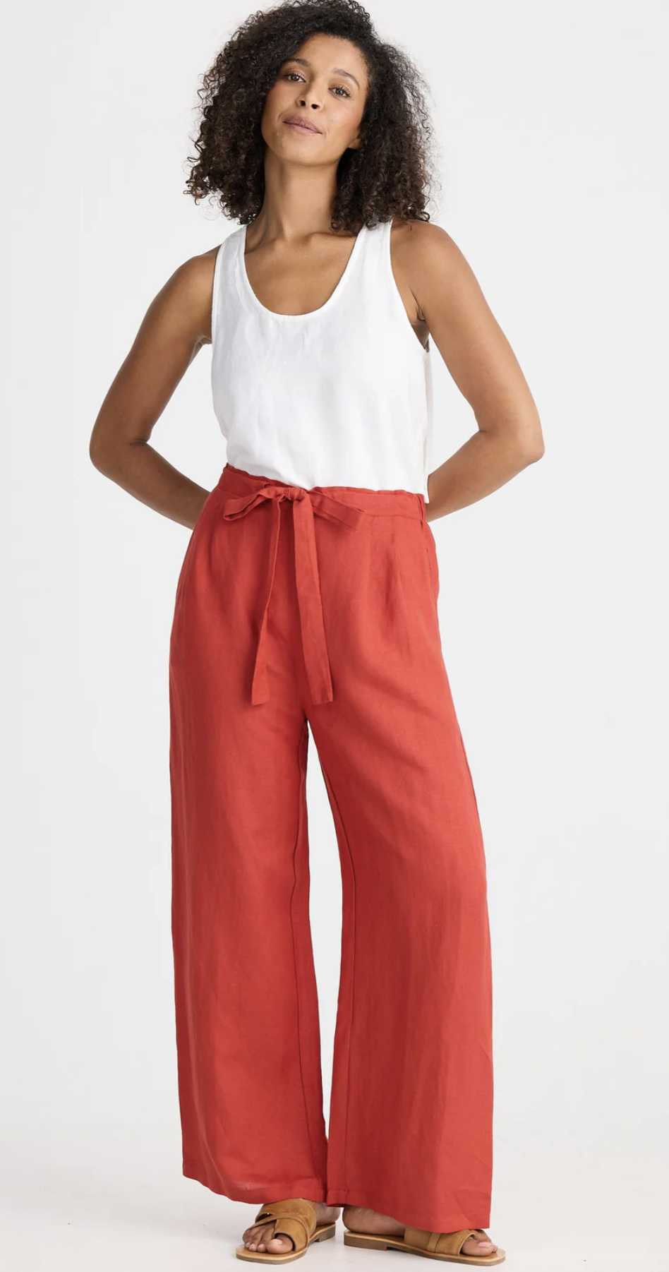 Dickens Pant