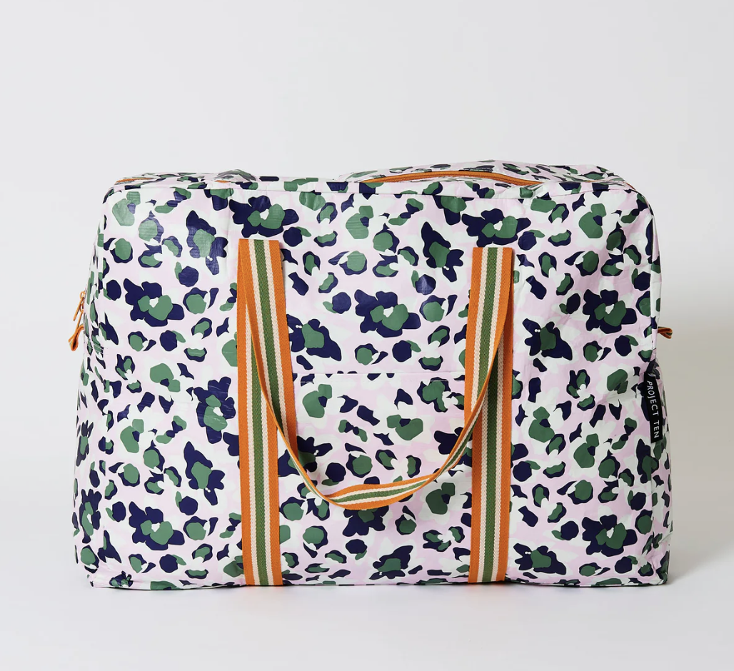 The Overnight Bag
