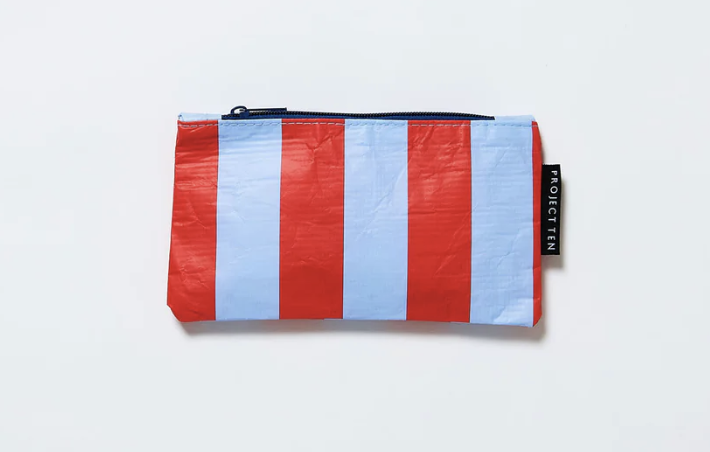 Tiny Zip Pouch