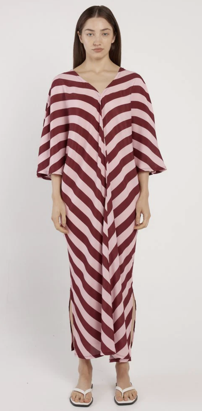 Madeira Dress