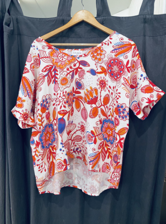 Leah Top