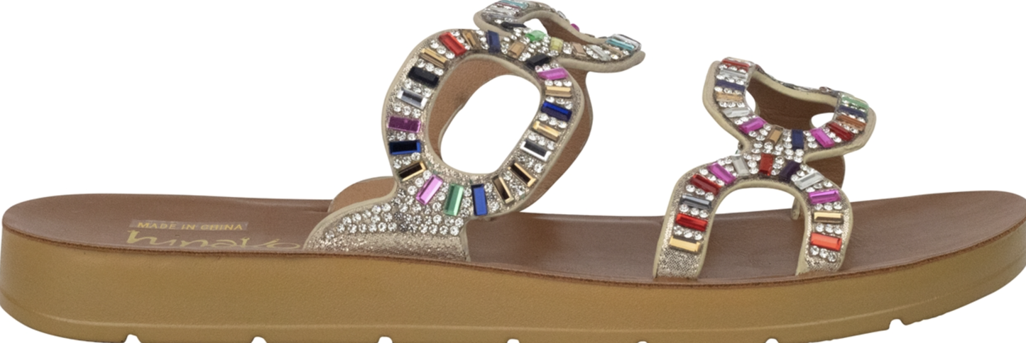 Wembley Sandal
