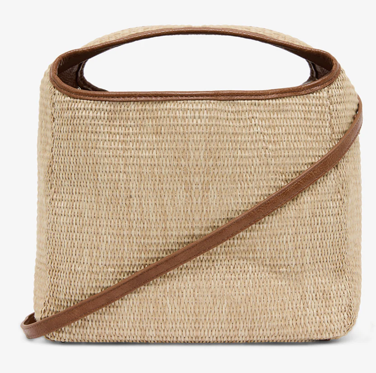 Linton Large Crossbody Bag