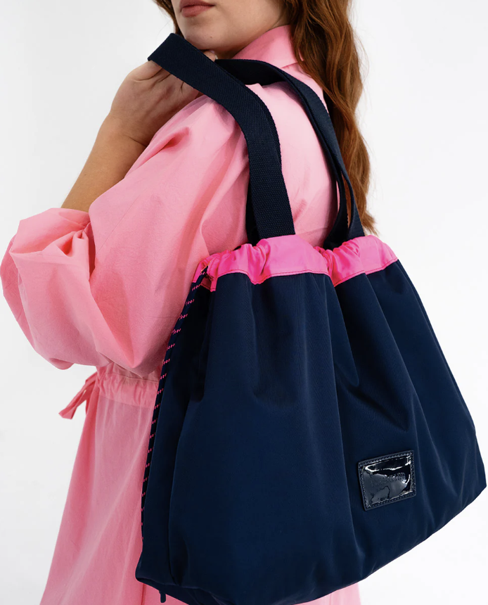Corsica Tote