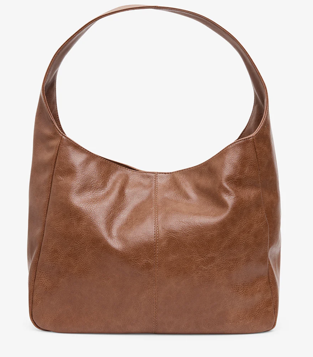 Arcadia Tan Tote